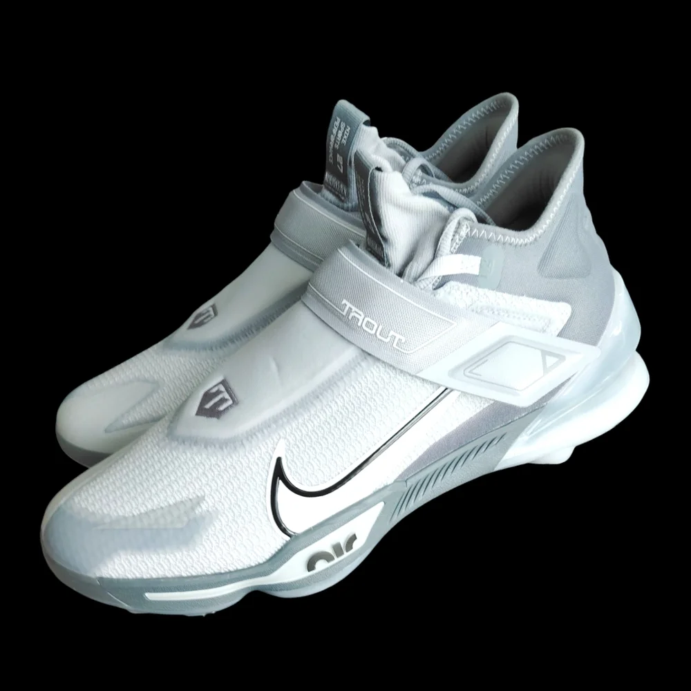 Nike Force‎ Zoom Trout 8 Elite Athletic Shoes Sz 14 NWT